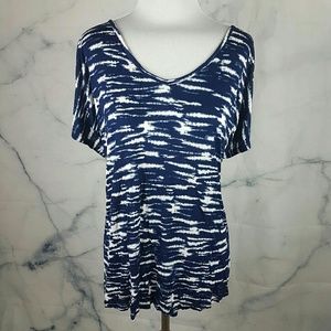 a.n.a | Poncho Style Oversized Top